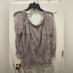 Women’s Blouse